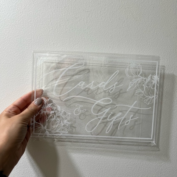 Miss to Mrs Subscription Box Extras - Picture 10 of 10